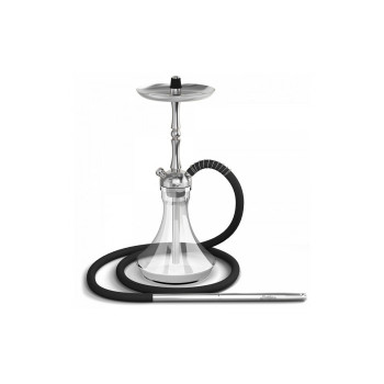 Кальян Mattpear — Mini M Ball на уплотнителе - 40 см