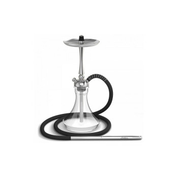 Кальян Mattpear — Mini M Slim на уплотнителе - 40 см