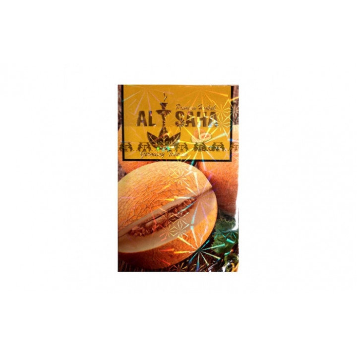 Табак для кальяна Al Saha Melon (Дыня) 50г
