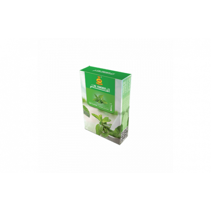 Табак для кальяна Al Fakher Mint (Мята) 50г