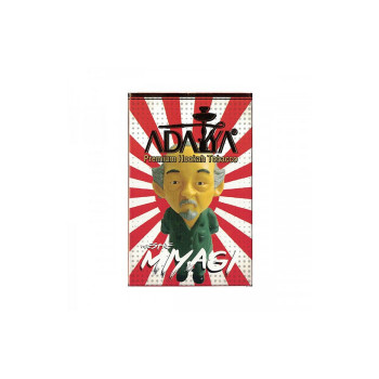 Табак для кальяна Adalya Mestre Miyagi 50г
