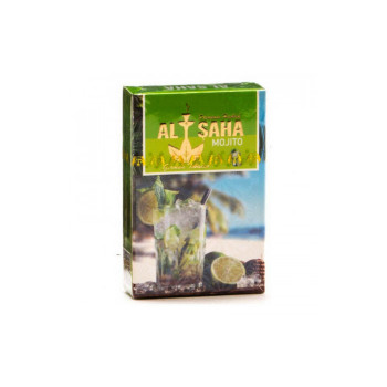 Табак для кальяна Al Saha Mojito (Мохито) 50г