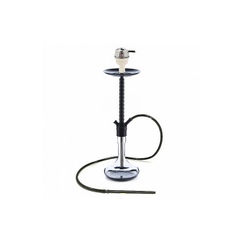 Кальян Monkey S-1-3 Black Black