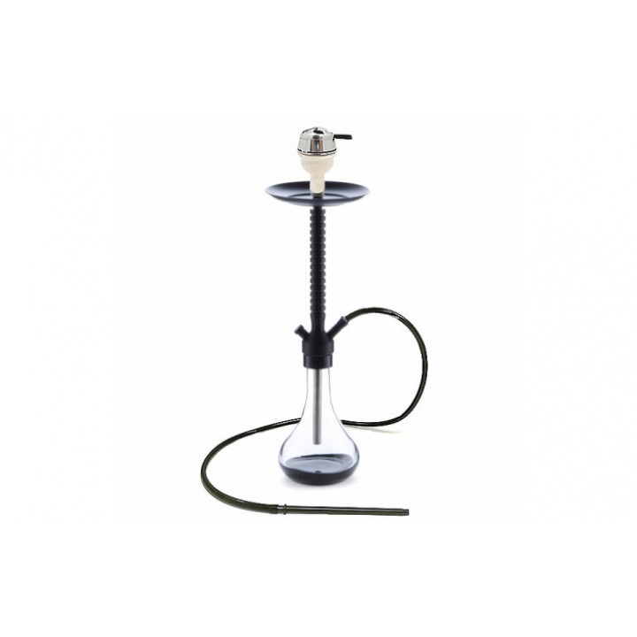 Кальян Monkey S-2-2 Black Black