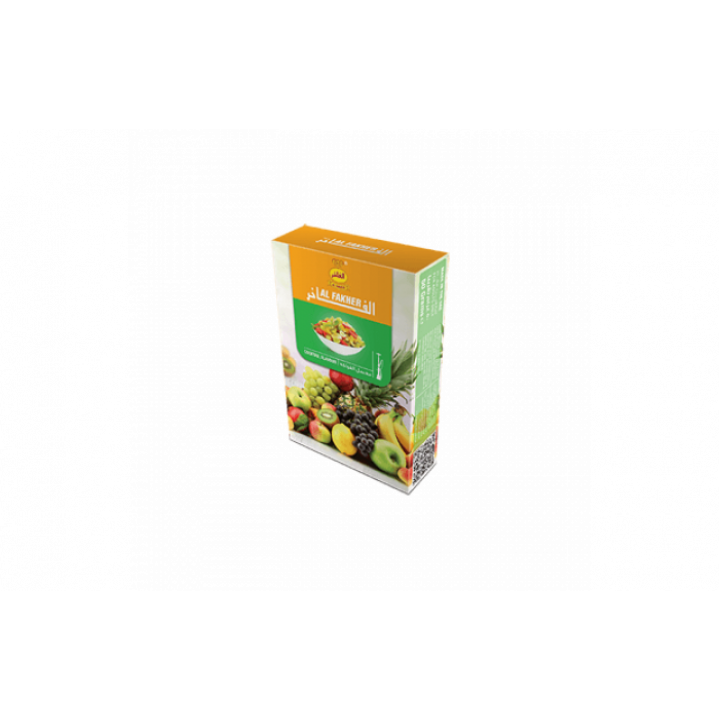 Табак для кальяна Al Fakher (Мультифрукт) 50 гр.