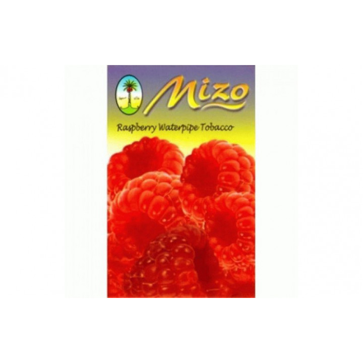 Табак для кальяна Nakhla Mizo (Малина) 50 гр.