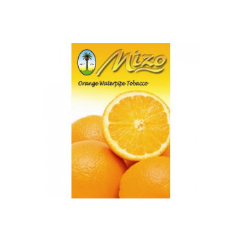 Табак для кальяна Nakhla Mizo (Апельсин) 50 гр.