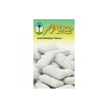 Табак для кальяна Nakhla Mizo (Жвачка) 50 гр.