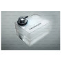 Кальян Nanosmoke Cube Red с подсветкой