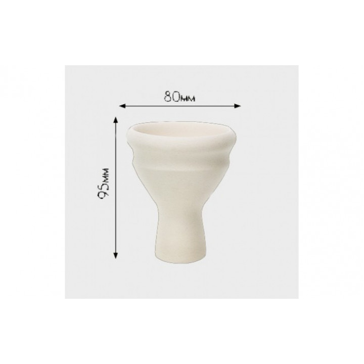 Чаша Neobowl Medium 8 см