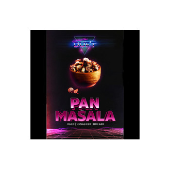 Табак для кальяна Duft Pan Masala (Пан Масала) 100г