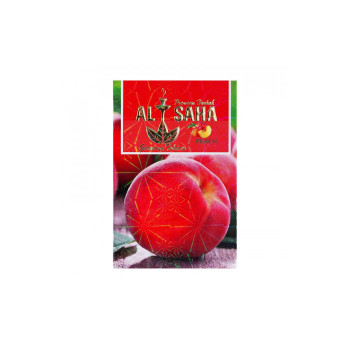 Табак для кальяна Al Saha Peach (Персик) 50г