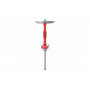 Шахта Mattpear — Simple M Ball Red