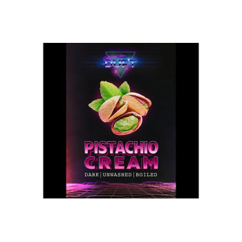 Табак для кальяна Duft Pistachio Cream (Фисташковое мороженное) 100 гр