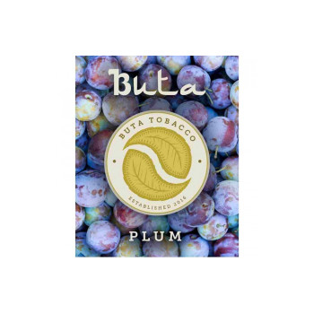 Табак для кальяна Buta Plum (Слива) 50г