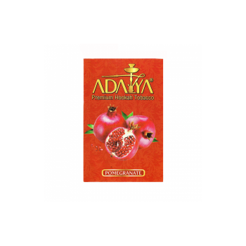 Табак для кальяна Adalya Pomegranate (Гранат) 50 гр