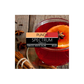 Табак Spectrum Punch (Пунш) 100г