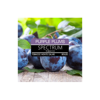 Табак Spectrum Purple Plums (Слива) 100г