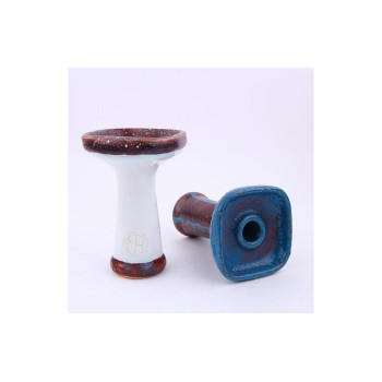 Чаша NJN Hookah Qub Glaze