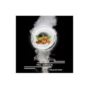 Табак для кальяна RAP Tobacco Орех (MC Greek) 50г