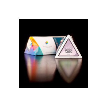 Табак для кальяна Spectrum Shine anise (Анис) 100г