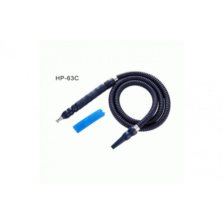 Шланг для кальяна с охлаждением HP-63C