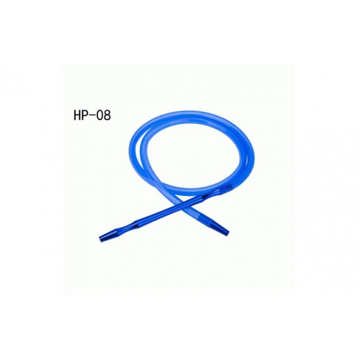 Шланг для кальяна силиконовый HP-08
