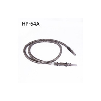 Шланг для кальяна силиконовый HP-42D