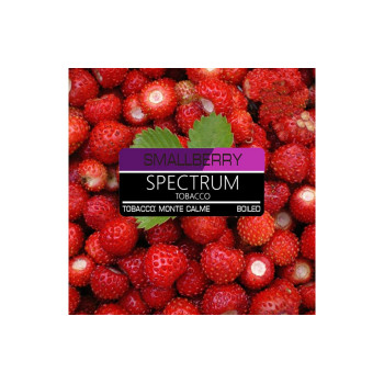 Табак Spectrum Smallberry (Земляника) 100г