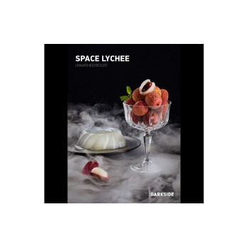 Табак для кальяна Darkside MEDIUM Space Lychee ( Личи ) 100 гр