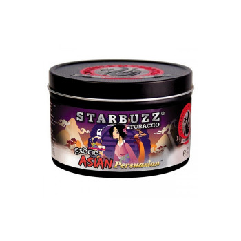 Табак для кальяна Starbuzz Asian Persuasion 250 гр.