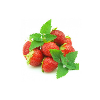 Табак Tangiers 250 г - F-Line Cool Strawberry (Клубника мята)