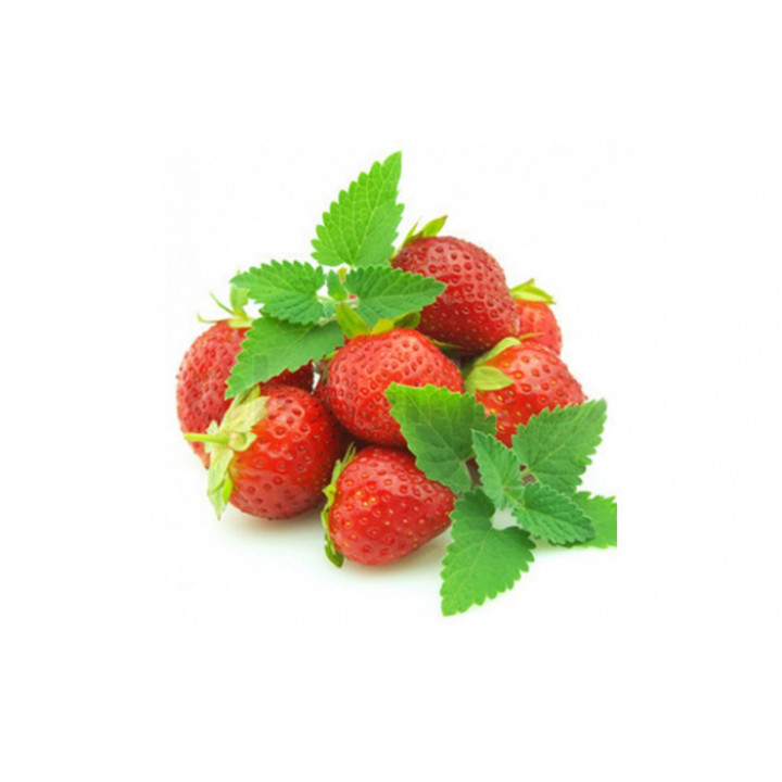 Табак Tangiers 250 г - F-Line Cool Strawberry (Клубника мята)