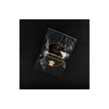 Табак для кальяна Chabacco MEDIUM Strawberry Mojito (Клубничный мохито) 50г