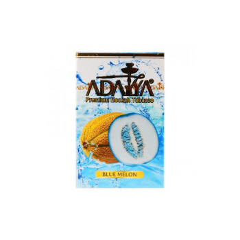 Табак для кальяна Adalya Blue Melon (Голубая Дыня) 50 гр