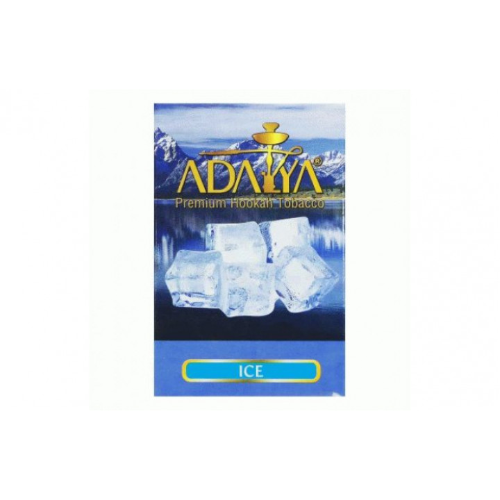 Табак для кальяна Adalya Ice (Лед) 50 гр.