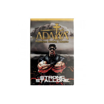 Табак для кальяна Adalya Strong Stallone (Сладкий с вишней) 50г