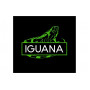 Табак для кальяна Iguana Mid Американский чизкейк 100 гр.