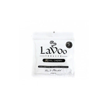Табак для кальяна Lavoo Black Royal Cherry (Вишня) 200 гр.