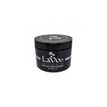 Табак для кальяна Lavoo Black Spiced Nectarine (Нектарин, корица, перец) 200 гр.