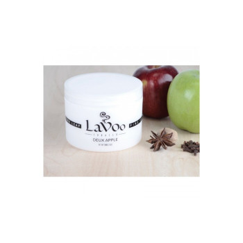 Табак для кальяна Lavoo White Duex Apple (2 Яблока) 200 гр.