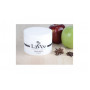 Табак для кальяна Lavoo White Duex Apple (2 Яблока) 200 гр.