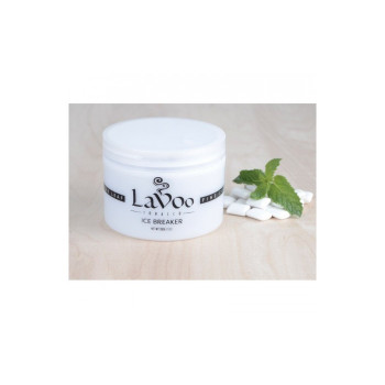 Табак для кальяна Lavoo White Ice Breaker (Жевачка с мятой) 200 гр.