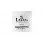 Табак для кальяна Lavoo White Tropicali (Ананасовая дыня, лайм, кокос) 200 гр.