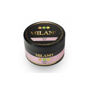 Табак для кальяна Milano Take 2 (Апельсин Лайм Мята) 100г