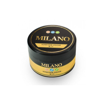 Табак Milano Honeydew Vigour (Дыня Ягоды Мята) 100г
