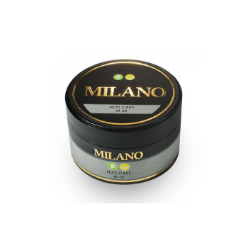 Табак для кальяна Milano Nuts Cake (Ореховый Пирог) 100г