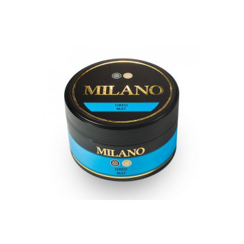 Табак для кальяна Milano Oreo (Сладкое Печенье) 100г