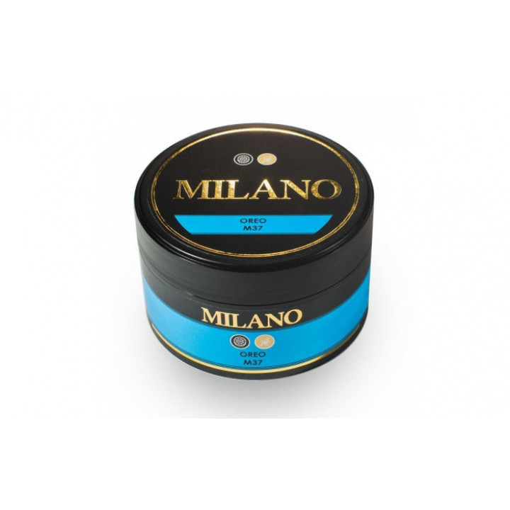Табак для кальяна Milano Oreo (Сладкое Печенье) 100г
