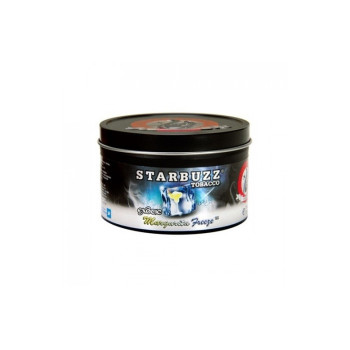 Табак для кальяна Starbuzz Margarita Freeze (Коктейль Маргарита со льдом) 250 гр.